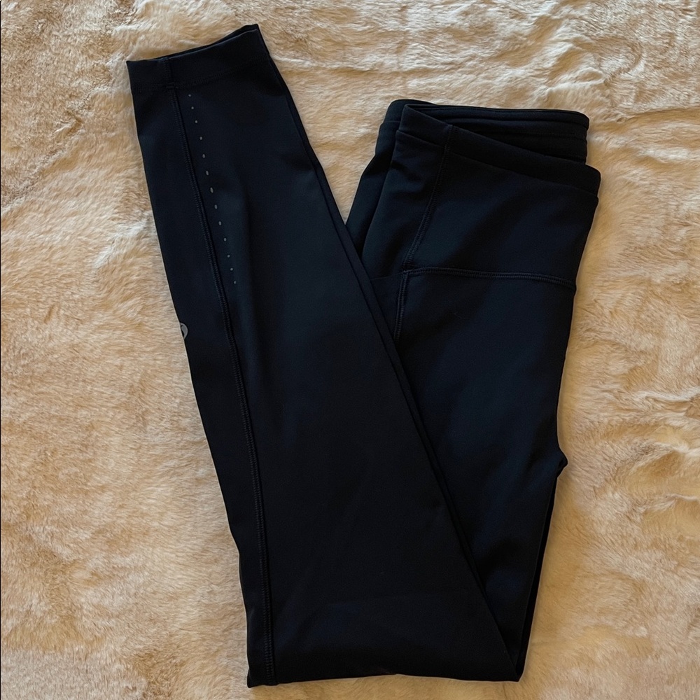 lululemon Run Pant EUC Reflexively